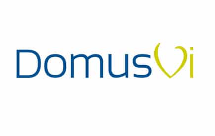 groupe Domusvi groupe Domusvi