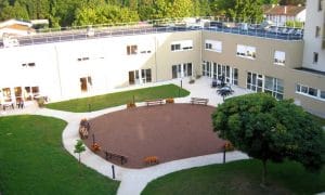 Les établissements EHPAD quelle sont les qualité de vie