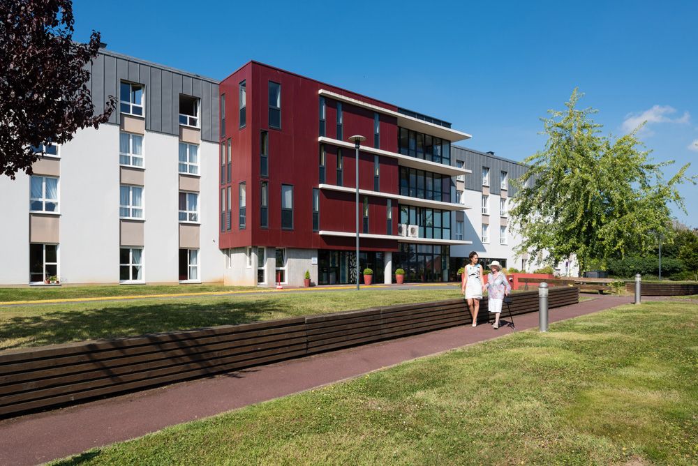 Évaluation des normes des EHPAD : quels impacts