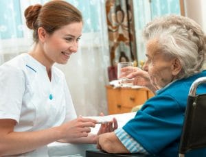 Améliorer la prise en charge de la dépendance