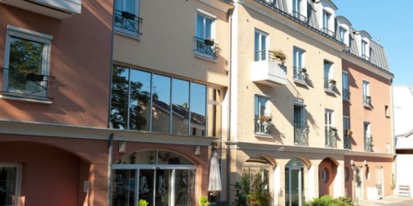 residence ehpad