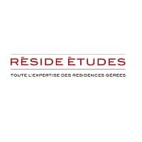 Résidences du groupe Réside Etude