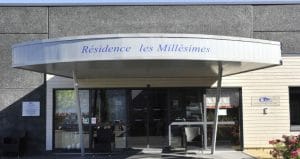 Les Millésimes à Brasles