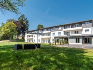 Villa Beausoleil Cormeilles à Cormeilles en Parisis