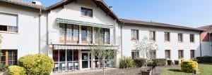 La Maison de Saint Aubin à Saint Aubin du Médoc