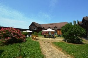 Les Jardins des Hauts de Sainte Alvère à Sainte Alvère