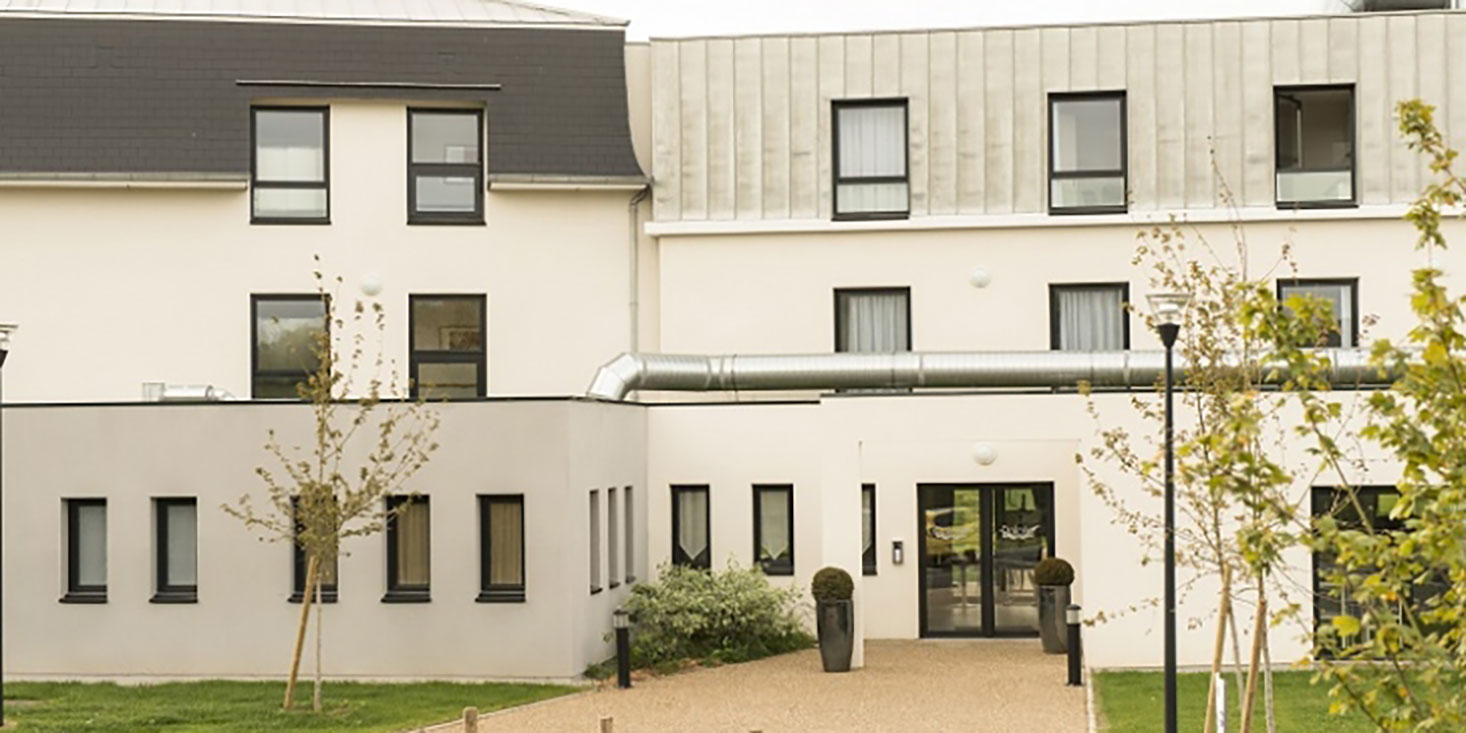 Maison De Retraite La Peupleraie Pierrefitte Sur Seine La Varenne : programme LMNP - Investissement LMNP