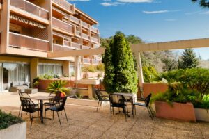 Les Jardins d’Arcadie à Grasse